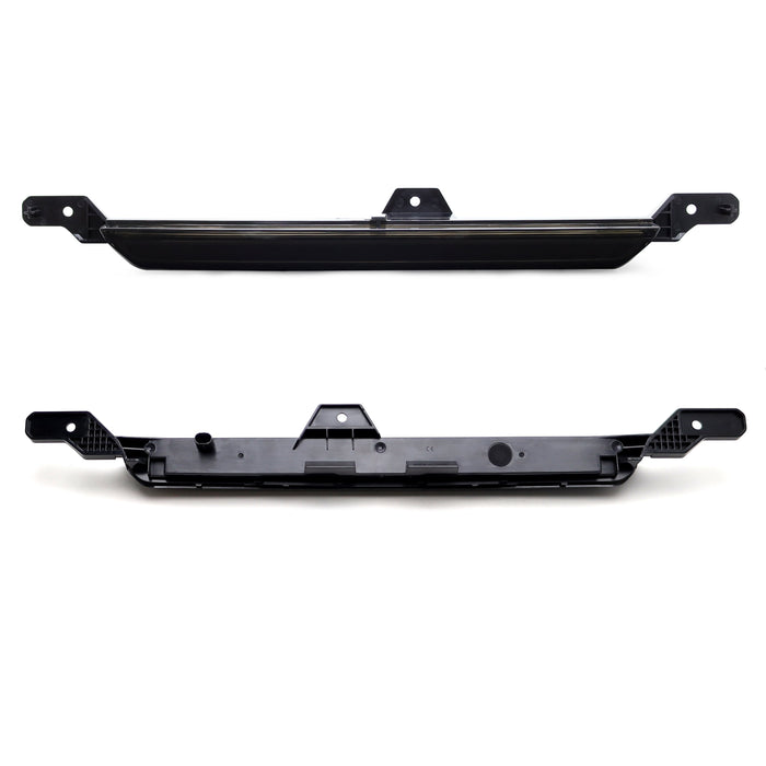 Smoked Len Full LED 3rd Brake Light For 2021-24 Chevy Surbuban Tahoe GMC Yukon