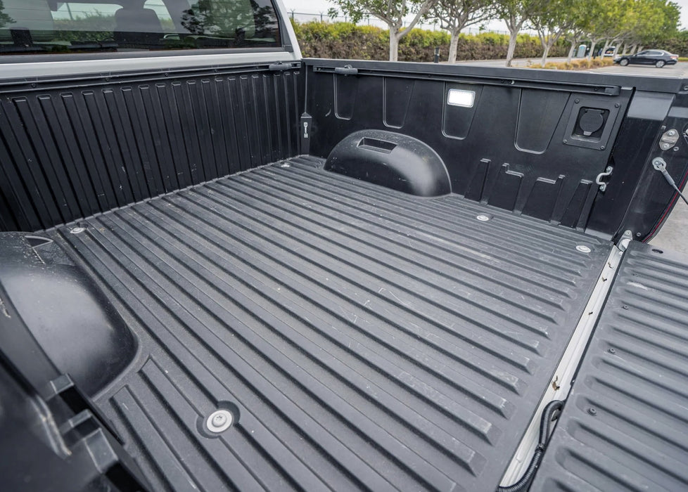 27-SMD Full LED Truck Bed Courtesy Lights For Toyota 22-up Tundra, 24-up Tacoma
