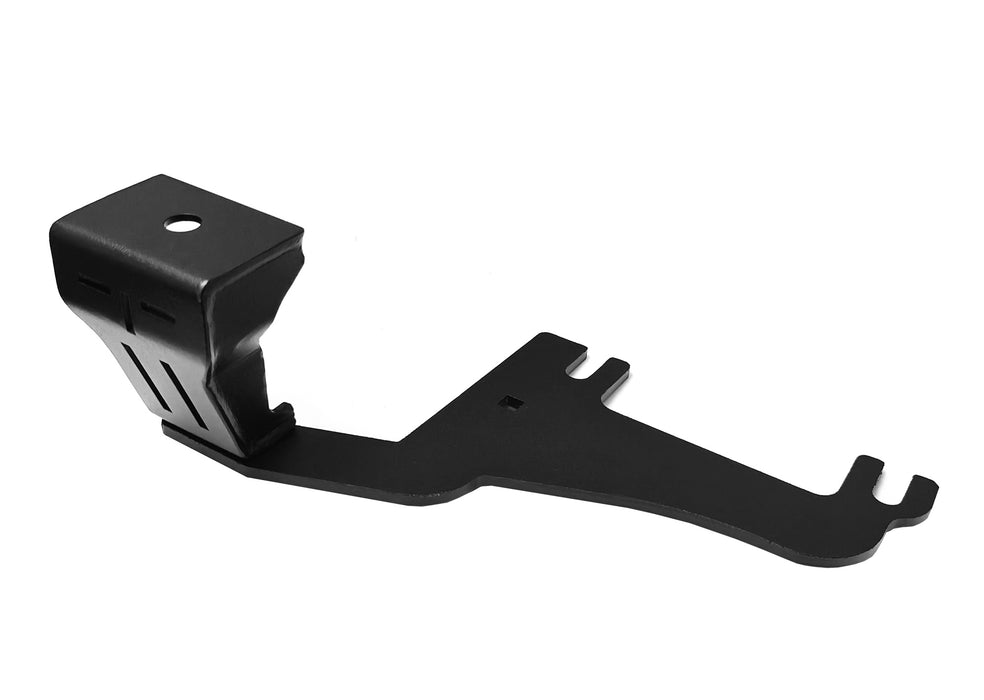 Fender Flare Opening Mount Off-Road Ditch Light Bracket For Ford 2021-up Raptor