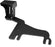 Fender Flare Opening Mount Off-Road Ditch Light Bracket For Ford 2021-up Raptor