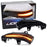 Smoked Lens Amber LED Sequential Blink Side Mirror Lights For Lexus 2010-2015 RX