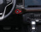 Red Engine Push Start Button Surrounding Decoration Trim For Ford 21-up Bronco