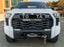 3pc Smoked White 9-LED Grille Lights For Toyota 22+ Tundra, Sequoia TRD Pro ONLY