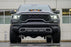 Smoked Lens Amber Full LED Hood Scoop Clearance Marker Lights For 21-up RAM TRX