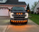 Truck/Semi 20pc Amber LED Front Bumper Valance/Air Dam Accent Running Light Kit