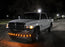 Truck/Semi 20pc Amber LED Front Bumper Valance/Air Dam Accent Running Light Kit