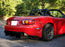 Smoked Lens White Full LED Side Marker Light Kit For 90-05 Mazda Miata MX5 NA NB