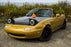 Smoked Lens White Full LED Side Marker Light Kit For 90-05 Mazda Miata MX5 NA NB
