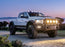 Smoke Switchback LED Sequential Blink Side Mirror Lights For 23-up RAM 2500 3500