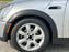 Clear/Black Inside Front Fender Side Marker Lenses For Gen1 R50 R52 R53 MKI MINI