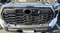 4pc Smoked Lens White Full LED Grille Accent Lighting Kit For Toyota 22+ Tundra