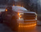 Truck/Semi 20pc Amber LED Front Bumper Valance/Air Dam Accent Running Light Kit