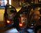 (2) Red Full LED Footwell, Side/Under Door/Dash, Trunk Cargo Lights For Audi VW