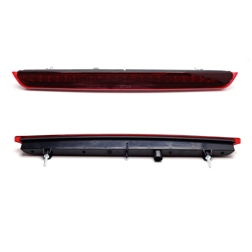 Dark Red Len Full LED 3rd Brake Light For 2007-14 Chevy Surbuban Tahoe GMC Yukon