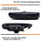 Euro Smoke Front Bumper Side Marker Lens For BMW PreLCI E46 3 Series Sedan/Coupe