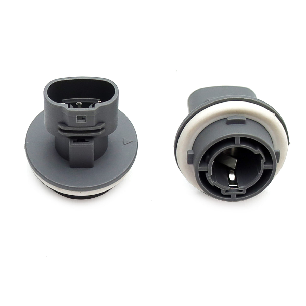 OE-Spec 1157 Turn Signal or Tail Light Bulb Plug Sockets For Honda/Acu ...