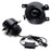 OE-Fit 24W LED Projector Fog Lights For Infiniti Q50 Q60 QX60 Nissan Murano, etc