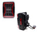 JL Style Clear Lens 4-In-1 Full LED Tail Lights For Jeep 1997-17 Wrangler JK JKU