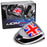Red/Blue UK Union Jack Design Engine Start Push Start Cap Cover For 3rd Gen MINI