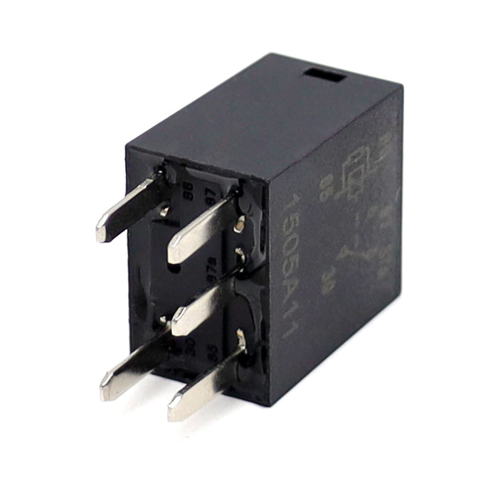 2pc 1505A11 G8V-RH-1C7T-R-DC12 12V 35A High Current Multi-Purpose Micro Relays