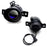OE-Fit 24W LED Projector Foglamps For Infiniti G37 M35 Nissan Altima Juke Maxima