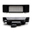 3x Brighter 18-SMD Full LED License Plate Lights For 22+ Subaru BRZ Toyota GR86