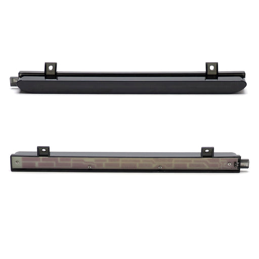 Smoked Lens Red LED Rear Windshield High Mount 3rd Brake Light For 2007-18 MINI