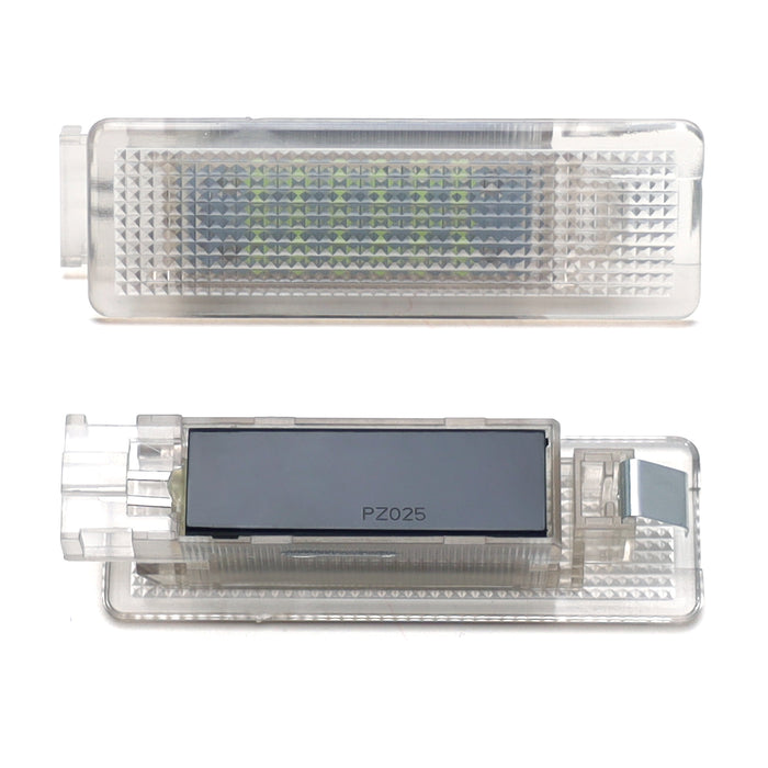 Ice Blue CAN-bus LED Trunk Cargo Area Lamp For VW Golf GTi Jetta Passat CC, etc