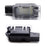 White 18-SMD Full LED Door Courtesy Footwell Lights For Volvo S60 XC60 XC90 S80