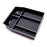 Center Console Organizer Compartment Box w/Inside Mats For 2015-20 Ford F-150