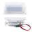 Blue 18-SMD Full LED Side Door Lights For Toyota 22+ Tundra/Sequoia Lexus GX550