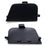 Unpainted Rear Bumper Tow Hook Cap Cover For BMW 07-13 3 Series 2-Door M-Sport