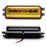 Yellow Lens 3000K 6-LED Fog Light Kit For 22+ Tundra/Sequoia, 24+ Tacoma/4Runner