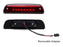 Dark Red Lens Full LED High Mount Third 3rd Brake/Stop Light For Toyota Tacoma