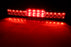 Full Red Lens 24-LED Third Brake Light For 1999-2006 Chevy Silverado, GMC Sierra