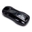 Black TPU Key Fob Cover w/ Button Cover Panel For 2017-up Porsche Panamera G2