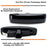 Euro Smoke Front Bumper Side Marker Lens For 2006-13 Range Rover Sport, LR2 LR3