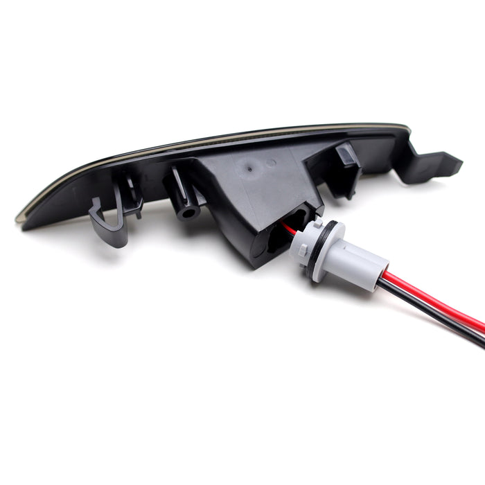 OE-Spec Side Marker Light Power Cord Pigtail For Mazda Miata MX-5, Mazda6, etc