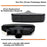 Euro Smoke Front Bumper Side Marker Lens For BMW 1996-03 E39 525 528 530 540 M5