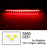 OE-Spec Dark Smoke LED Trunk Lid 3rd Brake Light For BMW E93 3 Seies Convertible