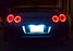Ice Blue Full LED License Plate Lights For Nissan 350Z 370Z GTR Infiniti G37 Q60