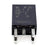 2pc 1505A11 G8V-RH-1C7T-R-DC12 12V 35A High Current Multi-Purpose Micro Relays