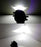 OE-Fit 24W LED Projector Fog Lamps For Acura Honda Ford Subaru Jeep Porsche, etc