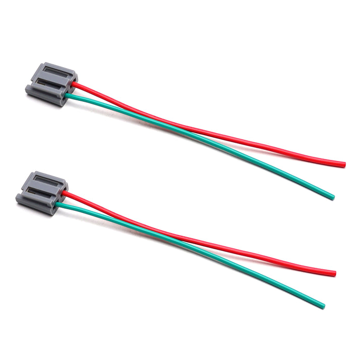 HEI Distributor Wire Harness For GM V8 Vehicle 12V Battery Power or Tachometer