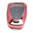 Glossy Pink Smart Key Fob Shell For Chevy Camaro Malibu Cruze Spark Volt Bolt