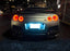 Ice Blue Full LED License Plate Lights For Nissan 350Z 370Z GTR Infiniti G37 Q60