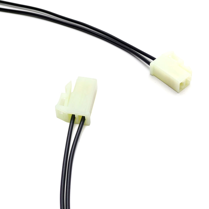 OE-Spec Power Cord Wires For Honda Civic Prelude S2K Acura Integra Side Markers