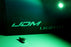 Green 4-SMD High Power LED Side Mirror Light Bulbs For 2007-14 Toyota FJ Cruiser