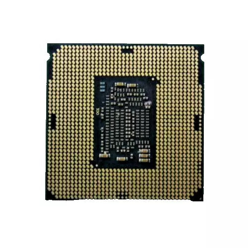 Used Intel Core i3-9100 CPU SRCZV 3.6 GHz (4.2 GHz Turbo) LGA 1151 Graphics 630