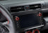 JDM Red Stereo/Radio Vol/Tune Knob Cover Rings For 2022+ Subaru BRZ Toyota GR86
